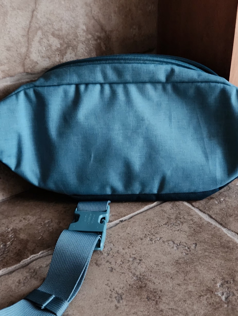 The North Face Two-Tone Belt Bag - Picture 2 of 11